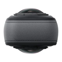 Action Camera Insta360 X5, Black 3