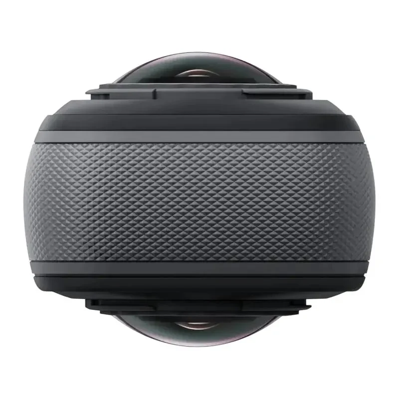 Action Camera Insta360 X5, Black 3