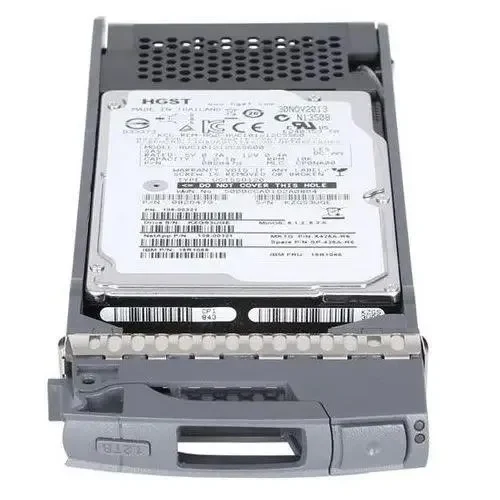 NetApp 1.2TB 10K SAS HDD SFF