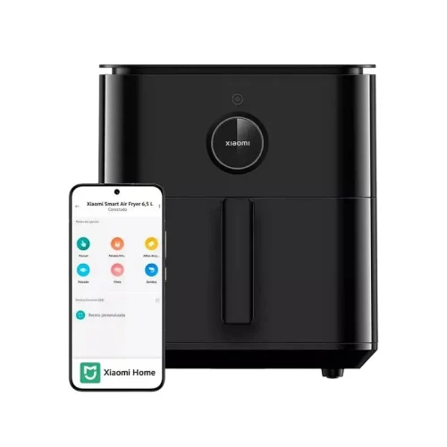 Air Fryer Xiaomi Smart Air Fryer, Black