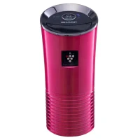 Air Purifier Sharp IGGC2EUP, Pink 4