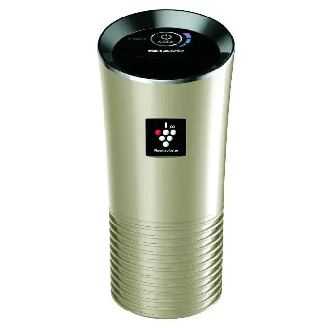Air Purifier Sharp IGGC2EUP, Pink 5