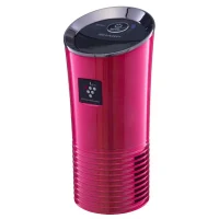 Air Purifier Sharp IGGC2EUP, Pink 2