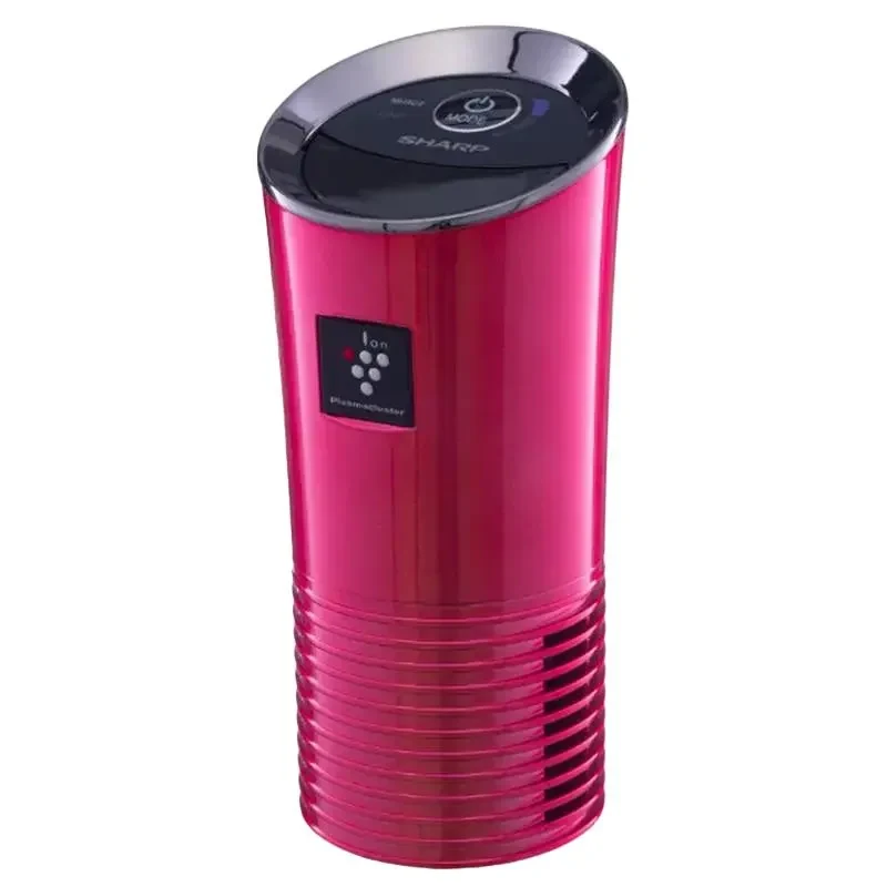 Air Purifier Sharp IGGC2EUP, Pink 2