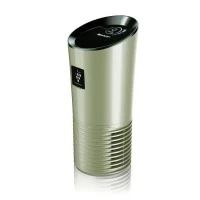 Air Purifier Sharp IGGC2EUP, Pink 3