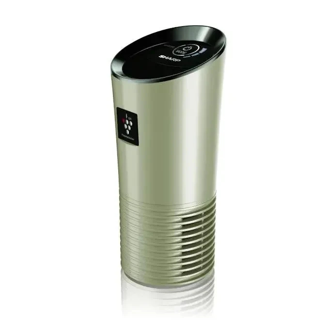 Air Purifier Sharp IGGC2EUP, Pink 3