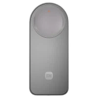 Smart Door Lock Xiaomi Self-Install Smart Lock (Keypad), Grey 5