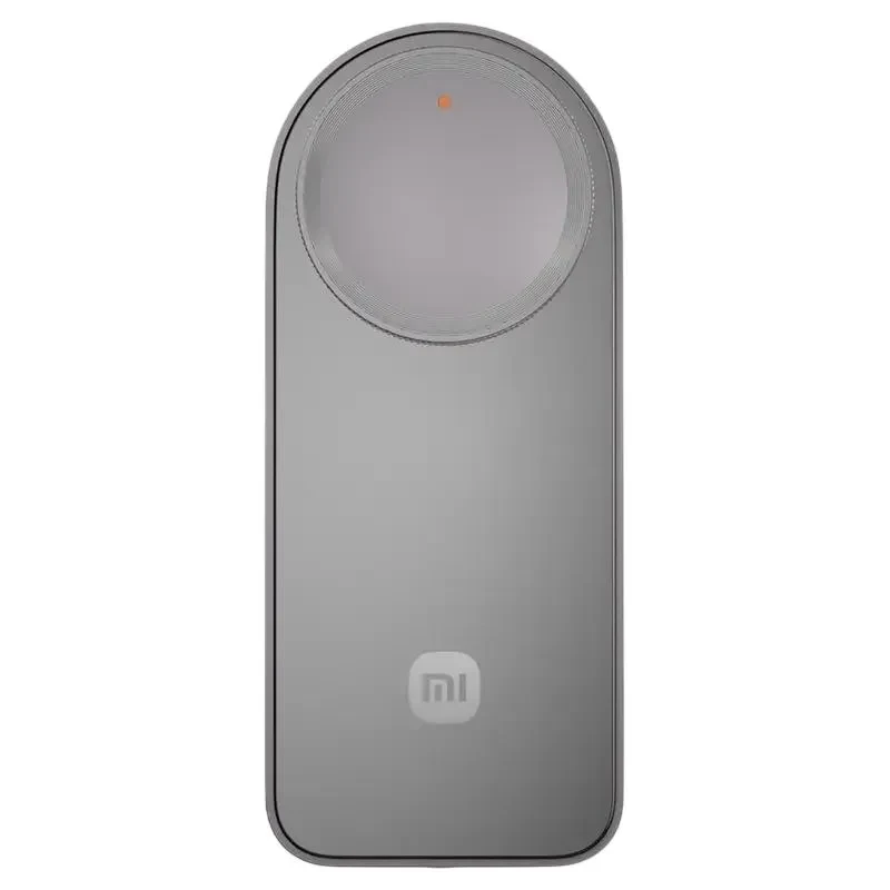 Smart Door Lock Xiaomi Self-Install Smart Lock (Keypad), Grey 5