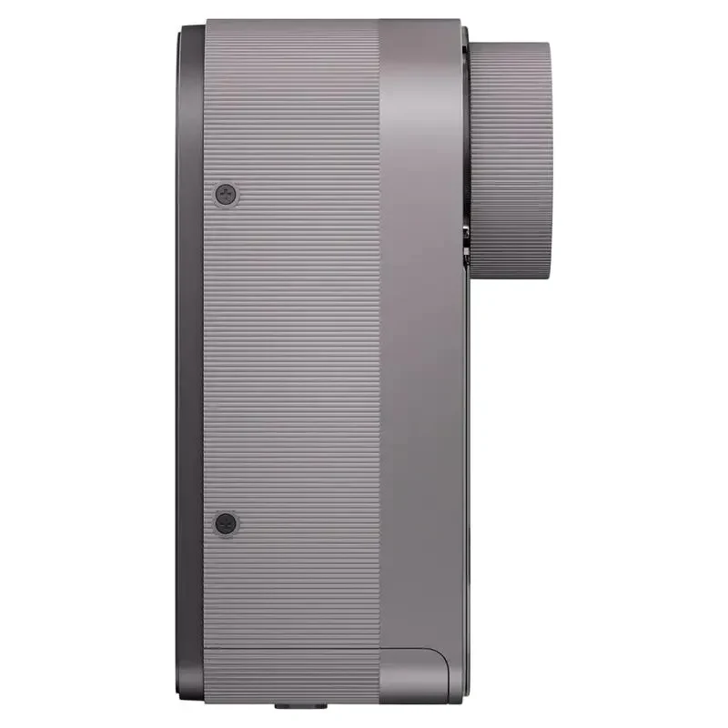 Smart Door Lock Xiaomi Self-Install Smart Lock (Keypad), Grey 8
