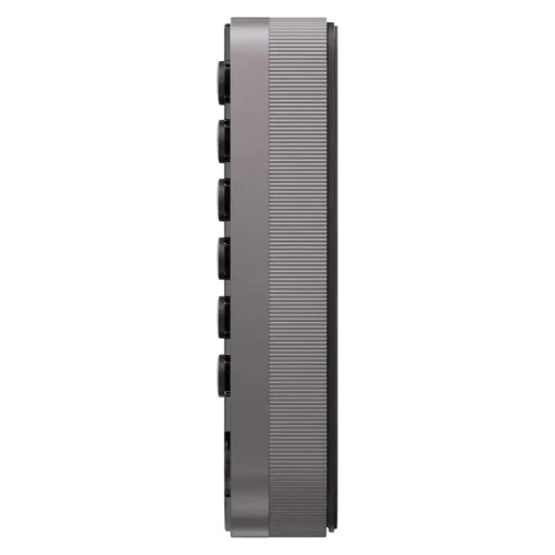 Smart Door Lock Xiaomi Self-Install Smart Lock (Keypad), Grey