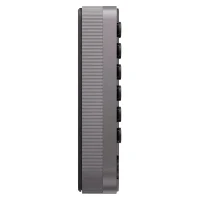 Smart Door Lock Xiaomi Self-Install Smart Lock (Keypad), Grey 11
