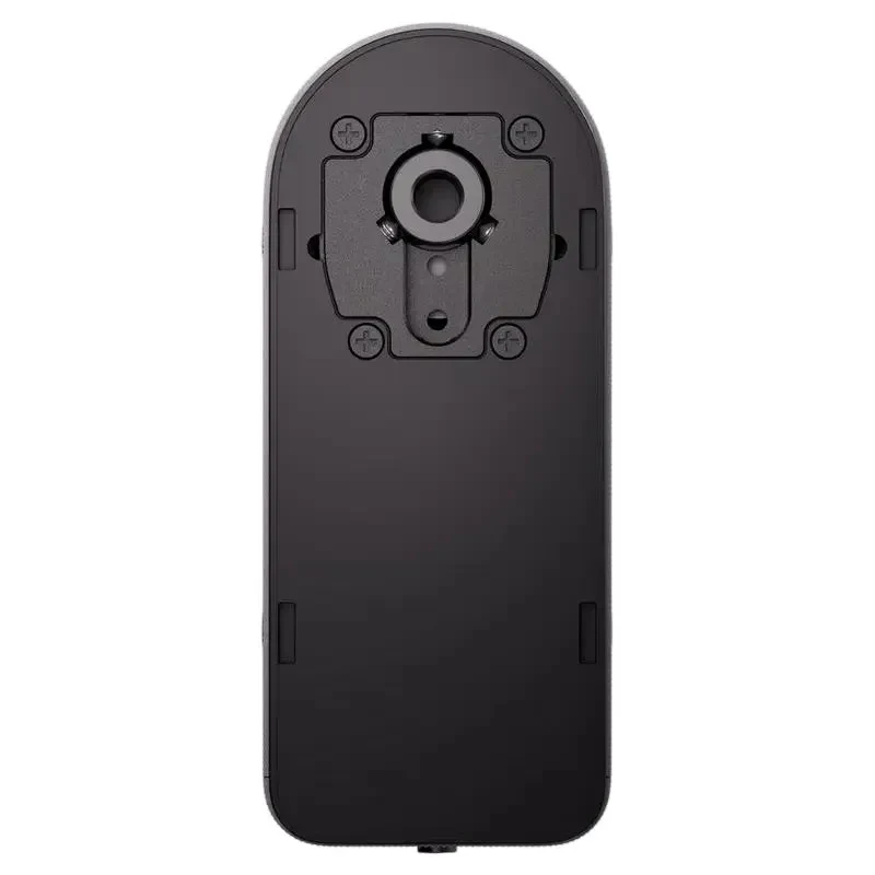 Smart Door Lock Xiaomi Self-Install Smart Lock (Keypad), Grey 2