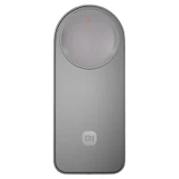 Smart Door Lock Xiaomi Self-Install Smart Lock, Grey 5