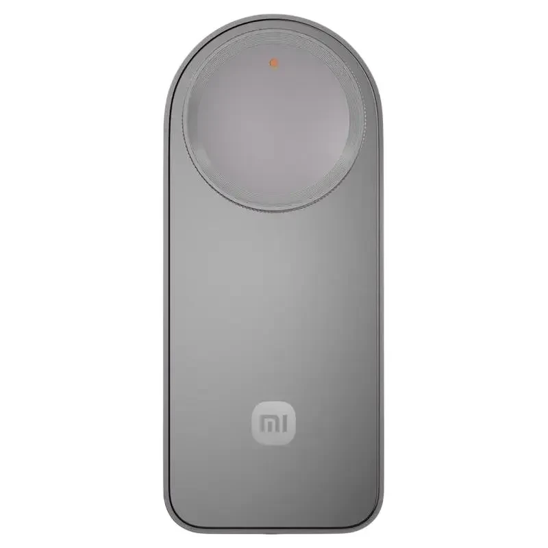 Smart Door Lock Xiaomi Self-Install Smart Lock, Grey 5