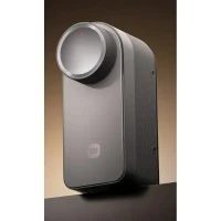 Smart Door Lock Xiaomi Self-Install Smart Lock, Grey 3