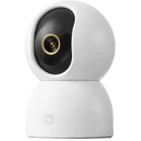 Home Security Camera Xiaomi Smart Camera C701, White 4
