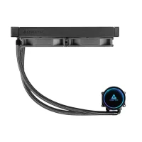 CPU Cooler Chieftec Iceberg 240 Dark