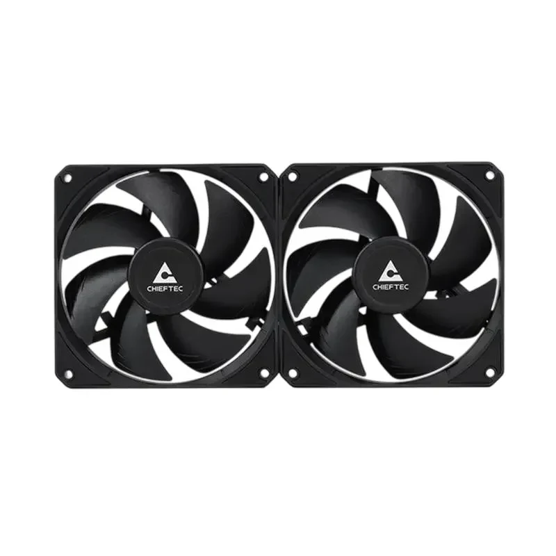 CPU Cooler Chieftec Iceberg 240 Dark 2