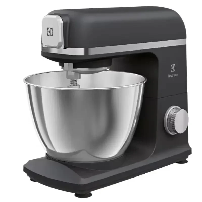 Food processor Electrolux E5KM1-6GBP, Black 4