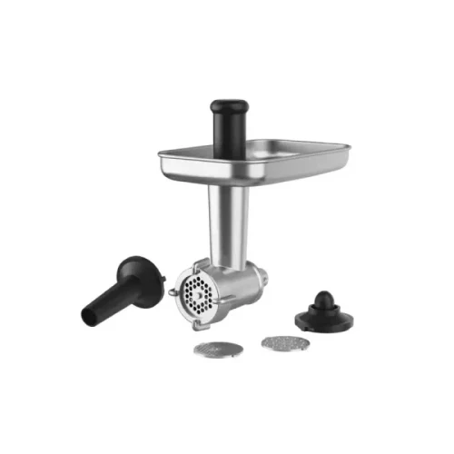 Food processor Electrolux E5KM1-6GBP, Black