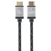 Video Cable Cablexpert CCB-HDMIL-3M, HDMI (M) - HDMI (M), 3m, Black 