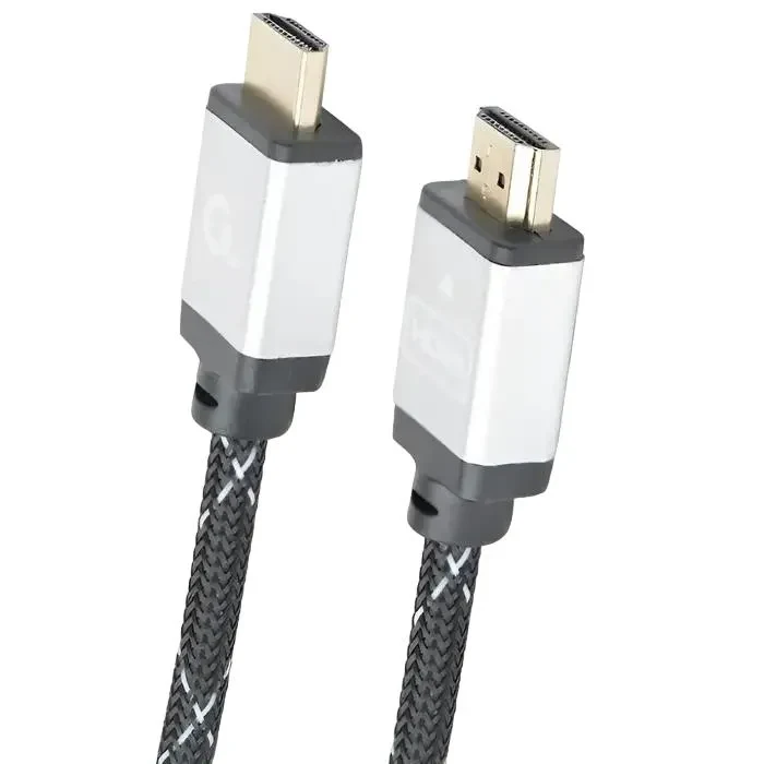 Video Cable Cablexpert CCB-HDMIL-3M, HDMI (M) - HDMI (M), 3m, Black  3
