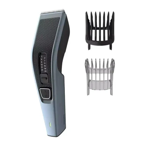 Hair Clipper Philips Series 3000 HC3530/15, SkyBlue | Black