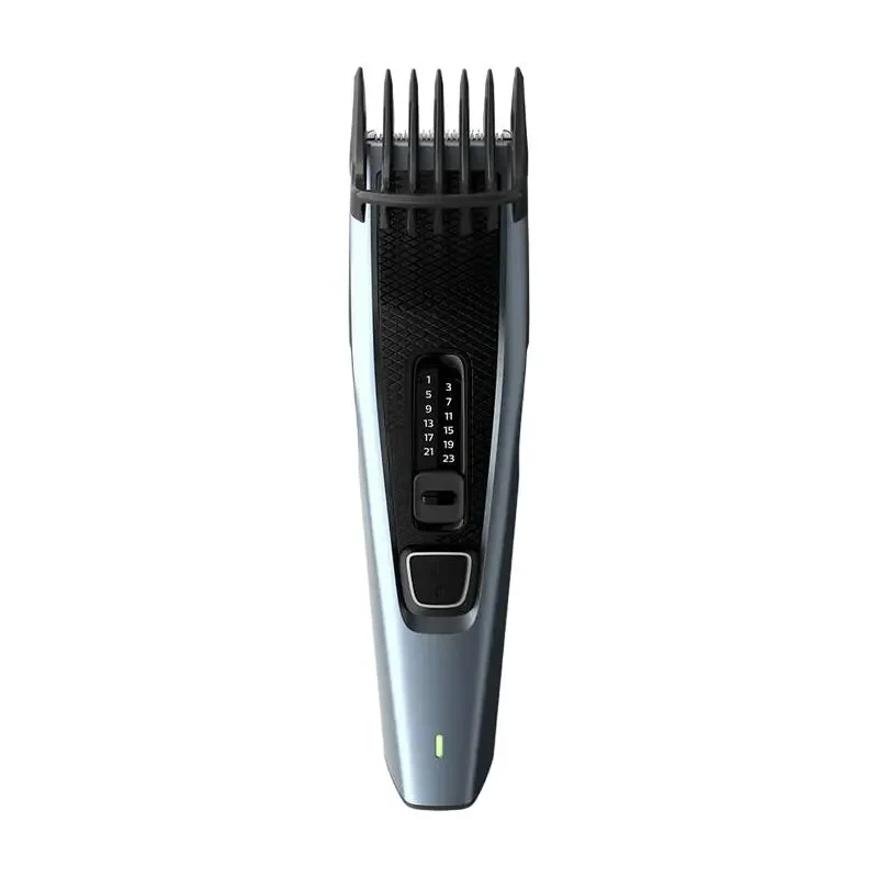 Hair Clipper Philips Series 3000 HC3530/15, SkyBlue | Black 2