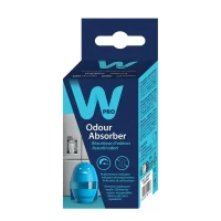 Odor absorber for refrigerators Wpro Penguin