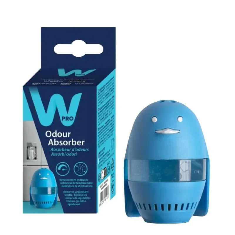 Odor absorber for refrigerators Wpro Penguin 2
