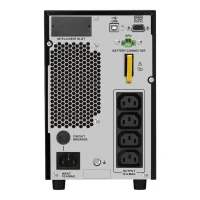 Uninterruptible Power Supply APC SRV2KI-E, Online, 2000VA, Tower 3