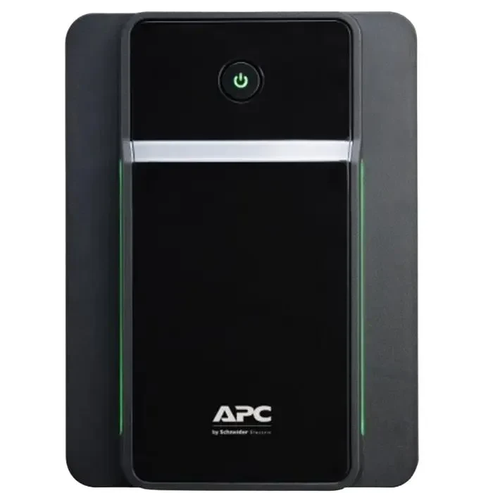 Uninterruptible Power Supply APC Back-UPS BX1200MI, Line-interactive, 1200VA, Tower 4