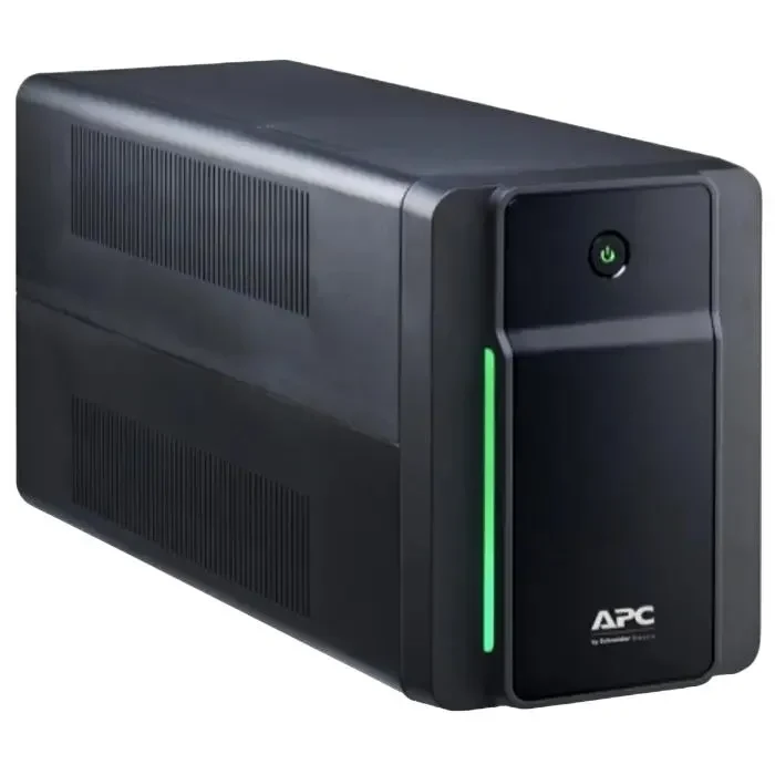 Uninterruptible Power Supply APC Back-UPS BX1200MI, Line-interactive, 1200VA, Tower 6