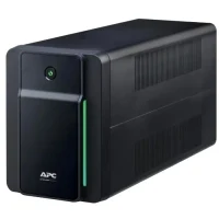 Uninterruptible Power Supply APC Back-UPS BX1200MI, Line-interactive, 1200VA, Tower 7