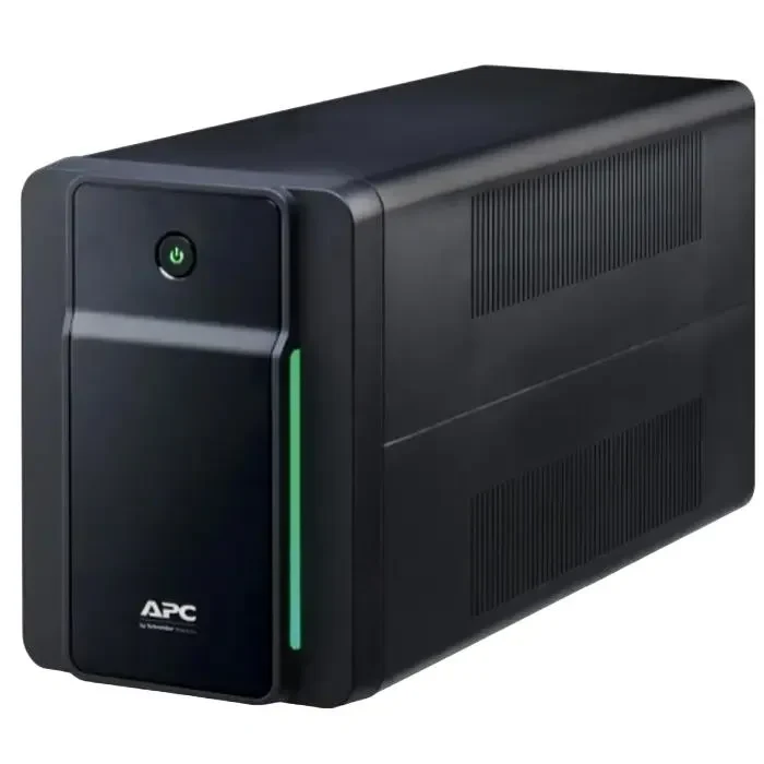 Uninterruptible Power Supply APC Back-UPS BX1200MI, Line-interactive, 1200VA, Tower 7