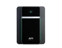 Uninterruptible Power Supply APC Back-UPS BX1200MI, Line-interactive, 1200VA, Tower 8