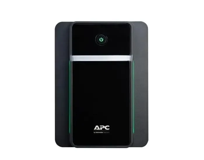 Uninterruptible Power Supply APC Back-UPS BX1200MI, Line-interactive, 1200VA, Tower 8