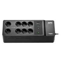 Uninterruptible Power Supply APC BE850G2-GR, 850VA, Tower