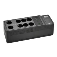 Uninterruptible Power Supply APC BE850G2-GR, 850VA, Tower 2