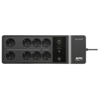 Uninterruptible Power Supply APC BE850G2-GR, 850VA, Tower 3