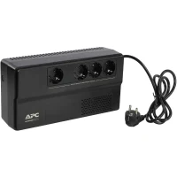 Uninterruptible Power Supply APC Easy UPS BV1000I-GR, Line-interactive, 1000VA, Rack-mount 5