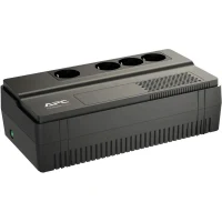 Uninterruptible Power Supply APC Easy UPS BV1000I-GR, Line-interactive, 1000VA, Rack-mount 7