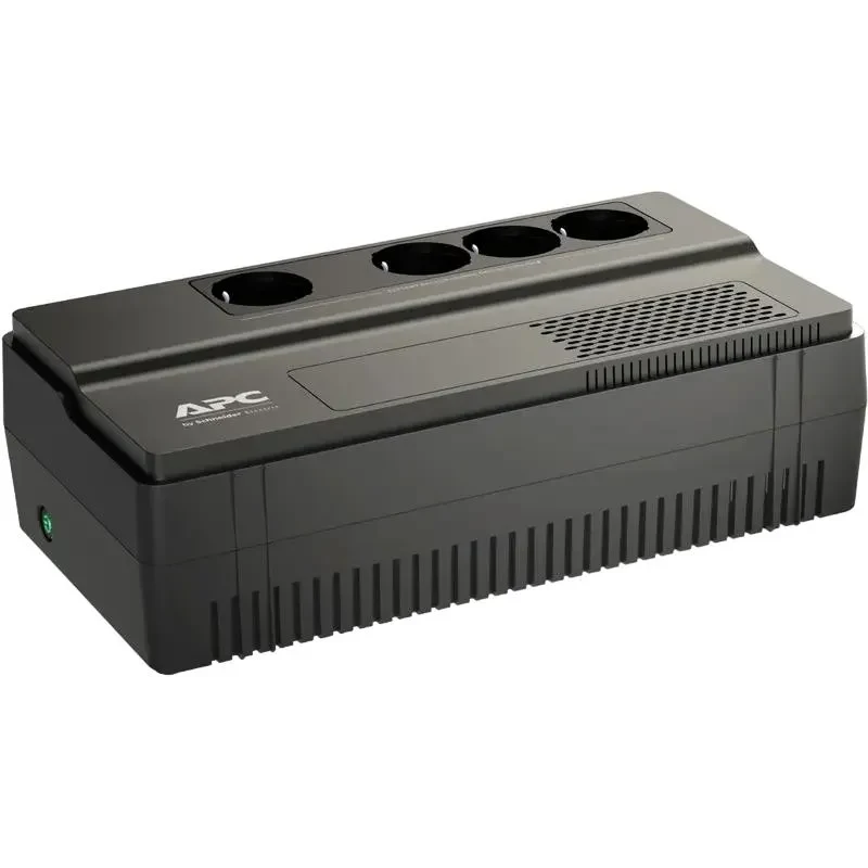 Uninterruptible Power Supply APC Easy UPS BV1000I-GR, Line-interactive, 1000VA, Rack-mount 7