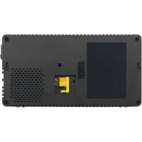 Uninterruptible Power Supply APC Easy UPS BV1000I-GR, Line-interactive, 1000VA, Rack-mount
