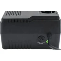Uninterruptible Power Supply APC Easy UPS BV1000I-GR, Line-interactive, 1000VA, Rack-mount 2