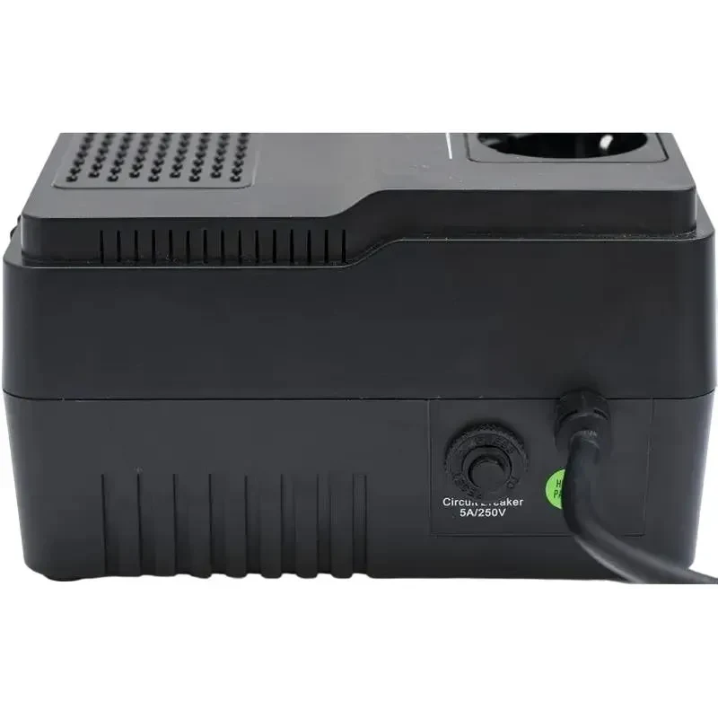 Uninterruptible Power Supply APC Easy UPS BV1000I-GR, Line-interactive, 1000VA, Rack-mount 2