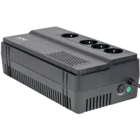Uninterruptible Power Supply APC Easy UPS BV1000I-GR, Line-interactive, 1000VA, Rack-mount 3