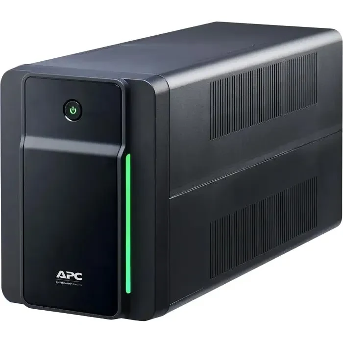 Uninterruptible Power Supply APC Back-UPS BX2200MI, Line-interactive, 2200VA, Tower 4