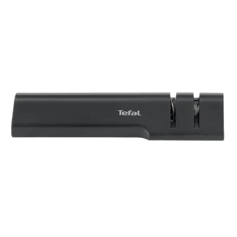 Knife Sharpener Tefal K2640574, Black 4