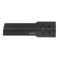 Knife Sharpener Tefal K2640574, Black 2